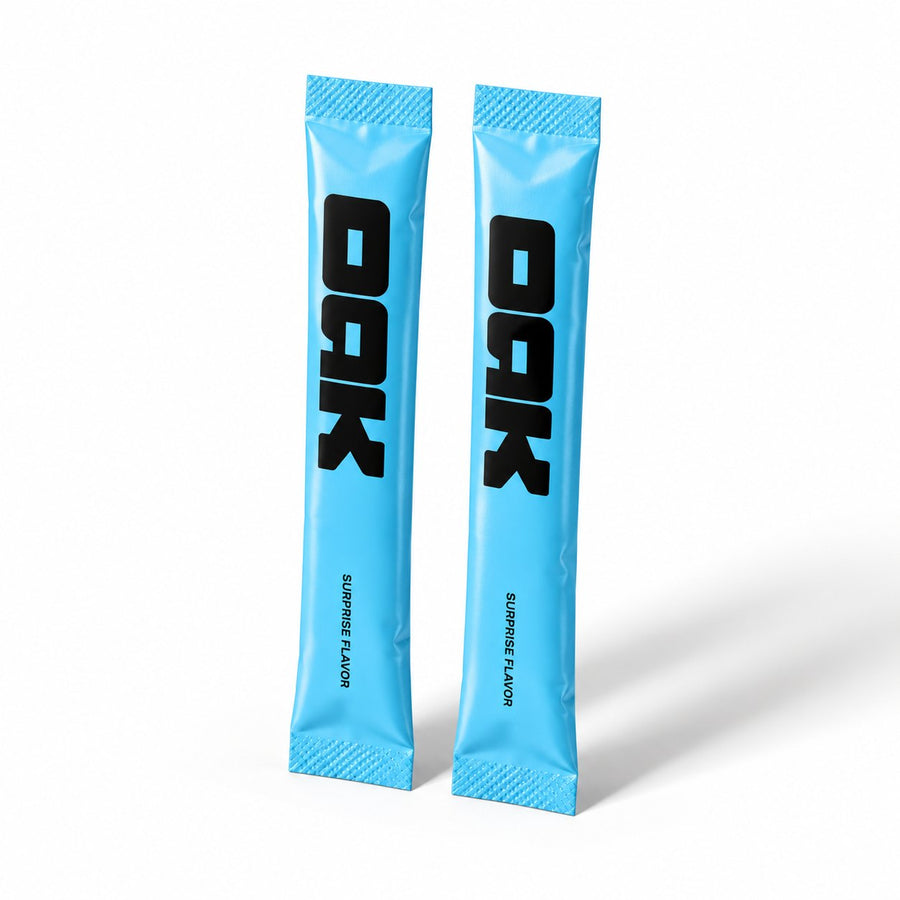 Surprise Flavor 2-pack