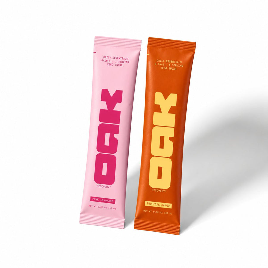 Surprise Flavor 2-pack