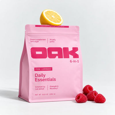Pink Lemonade
